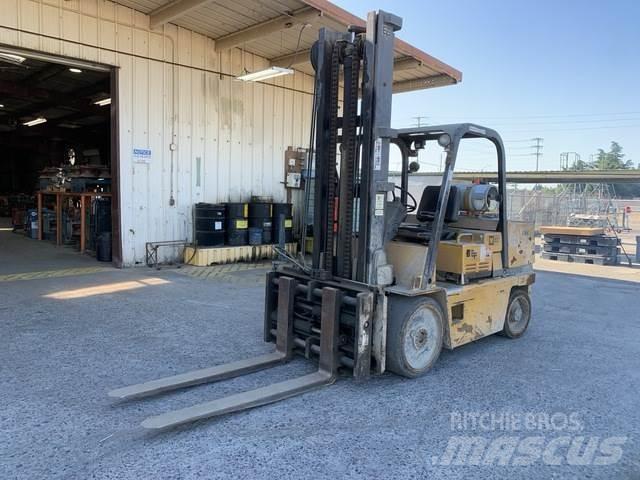 CAT T150D Other