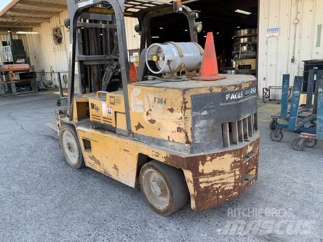 CAT T150D Other