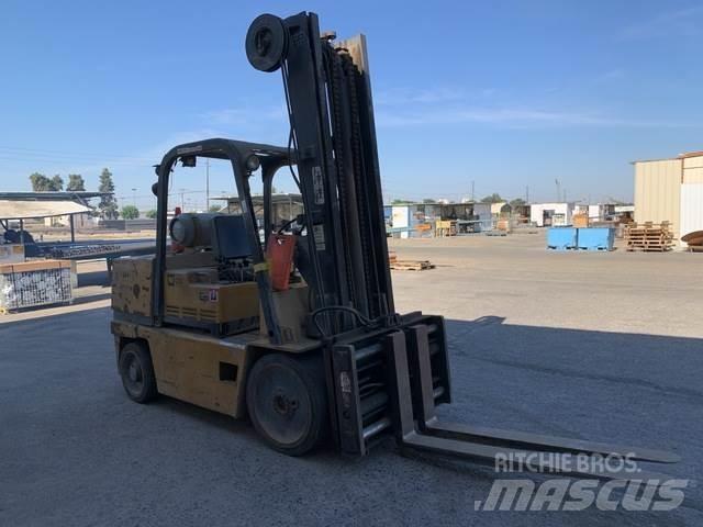 CAT T150D Other