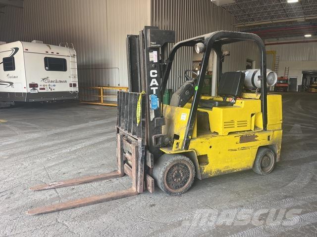 CAT T80D Other