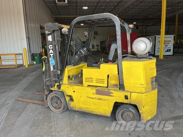 CAT T80D Other