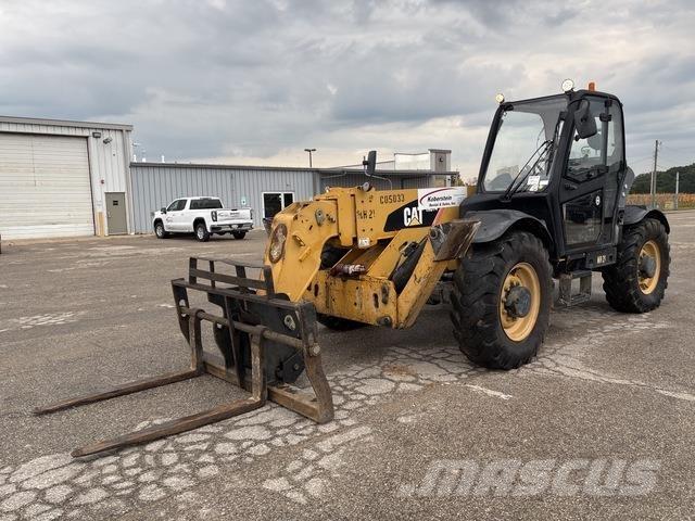 CAT TH514 Telescopic handlers