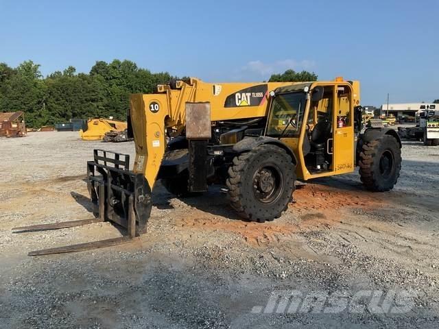 CAT TL1055 Telescopic handlers