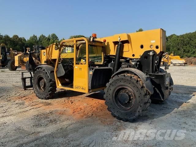 CAT TL1055 Telescopic handlers