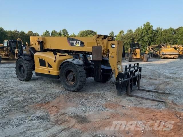 CAT TL1055 Telescopic handlers