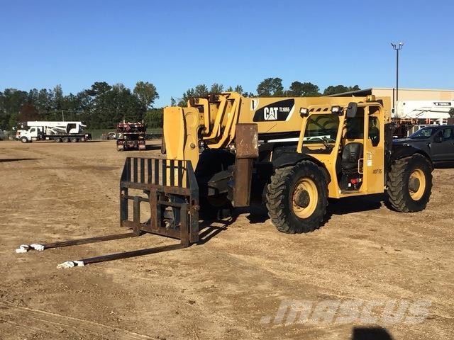 CAT TL1055 Telescopic handlers