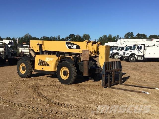 CAT TL1055 Telescopic handlers