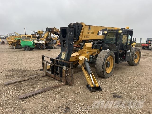 CAT TL1055C Telescopic handlers