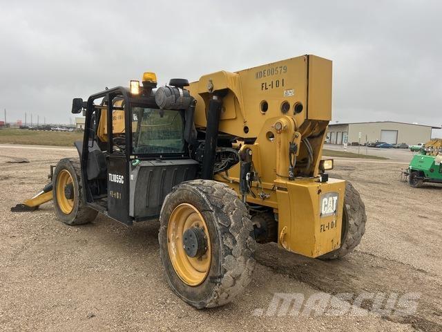 CAT TL1055C Telescopic handlers
