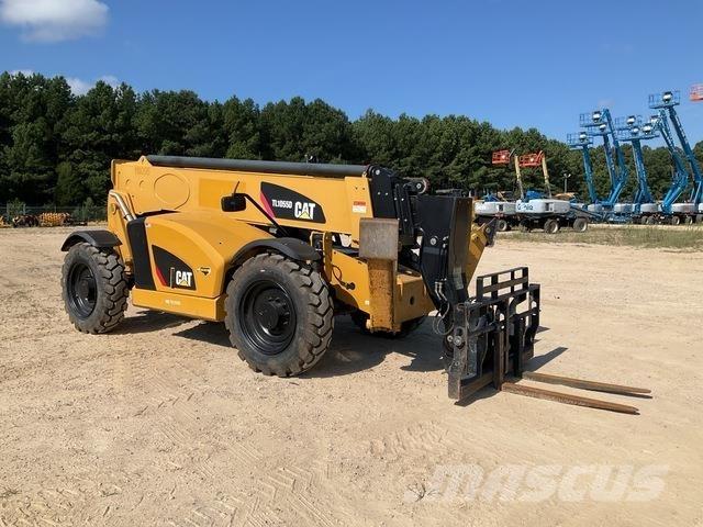 CAT TL1055D Telescopic handlers