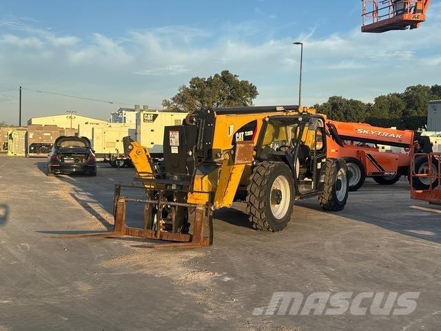 CAT TL1055D Telescopic handlers