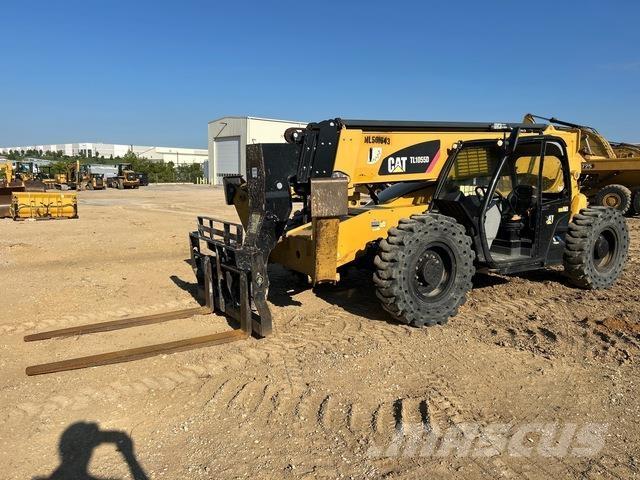 CAT TL1055D Telescopic handlers