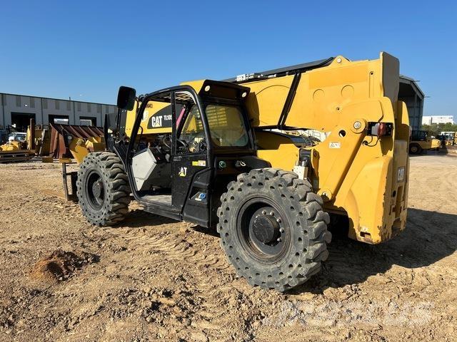 CAT TL1055D Telescopic handlers