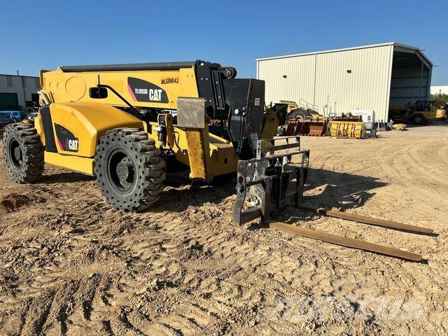 CAT TL1055D Telescopic handlers
