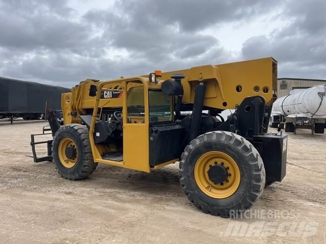 CAT TL1255 Telescopic handlers