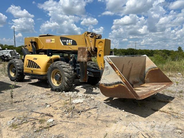 CAT TL1255 Telescopic handlers
