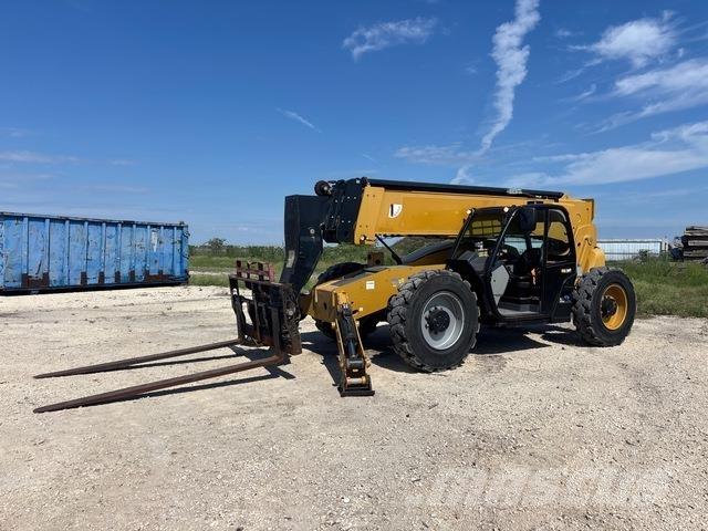 CAT TL1255 Telescopic handlers