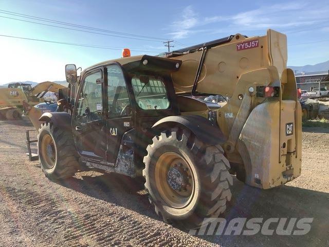CAT TL1255D Telescopic handlers