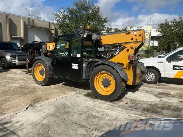 CAT TL642C Telescopic handlers