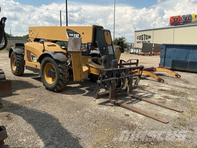 CAT TL934C Telescopic handlers