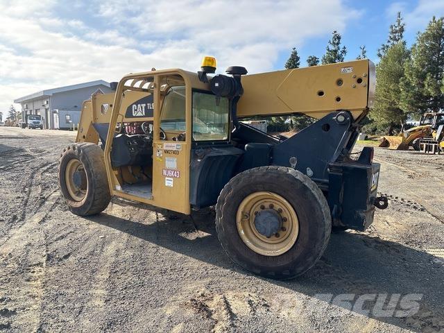 CAT TL943 Telescopic handlers