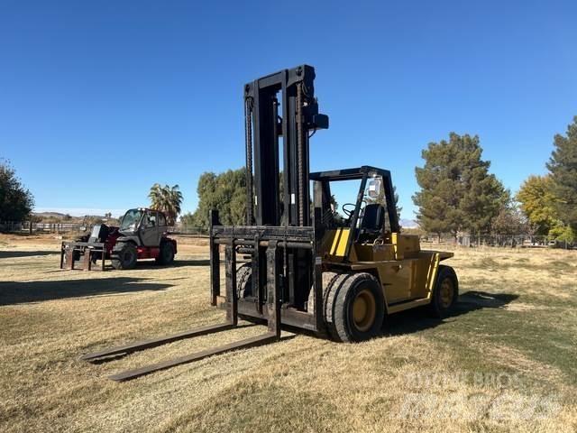 CAT V3000B Other