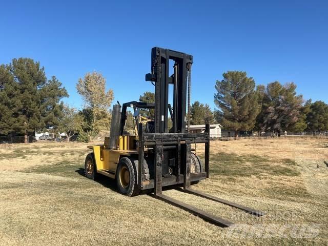 CAT V3000B Other
