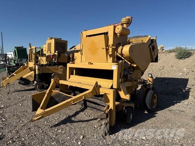 CAT WE-851B Other