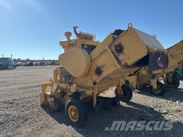 CAT WE-851B Other
