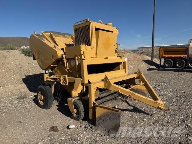 CAT WE-851B Other