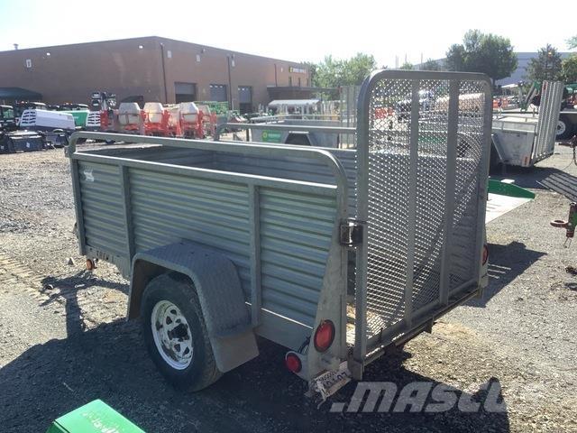  Centreville Other trailers