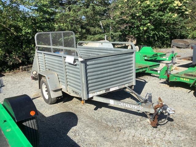  Centreville Other trailers