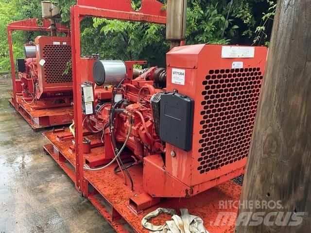  Centrifugal Waterpumps