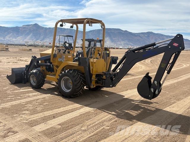 CFG BH45G Backhoe