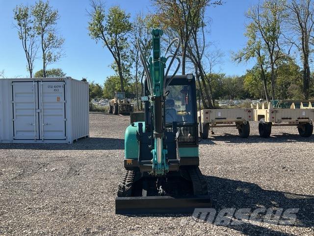 CFG NT45 Crawler excavators