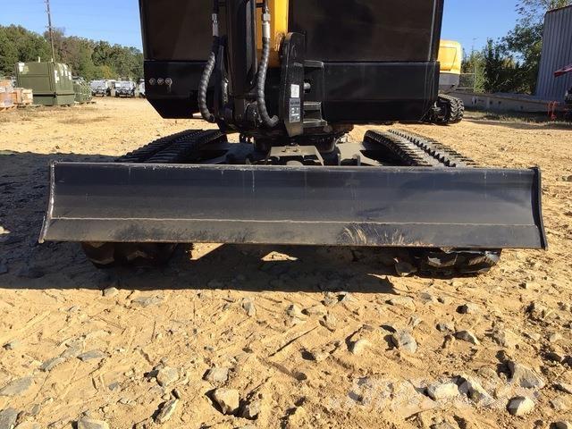 CFG QNT30 Crawler excavators