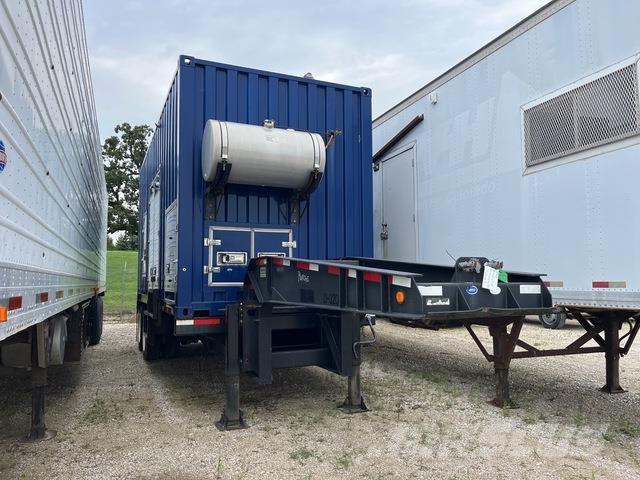  Chassis King Other trailers