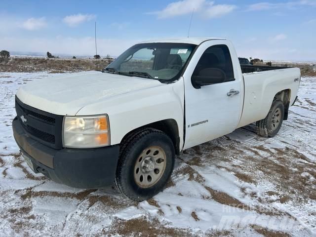Chevrolet 1500 Other