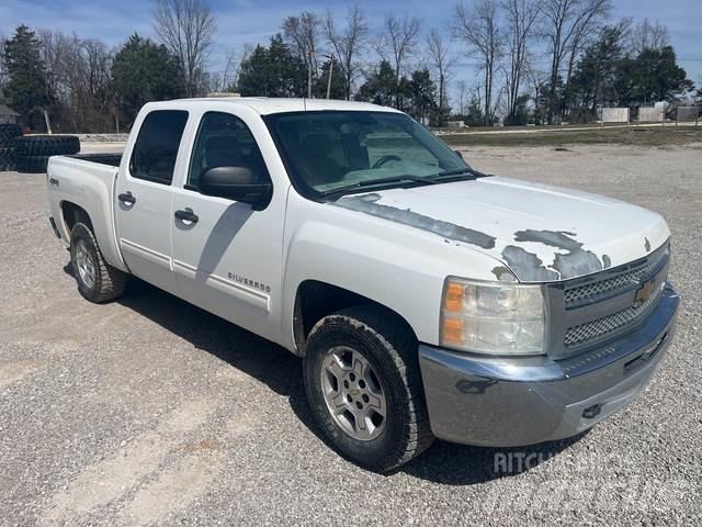 Chevrolet 1500 Other