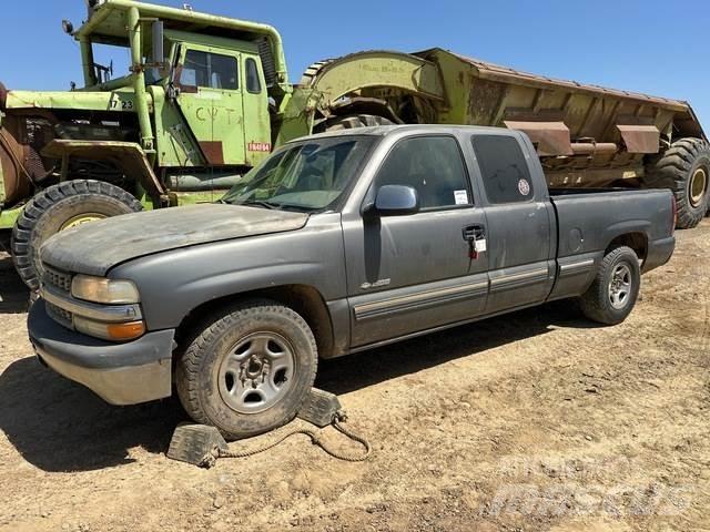 Chevrolet 1500 Other