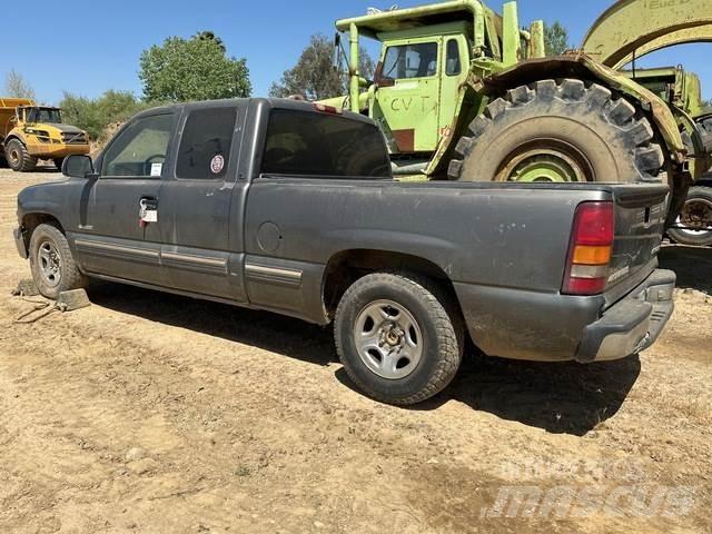 Chevrolet 1500 Other