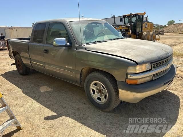 Chevrolet 1500 Other