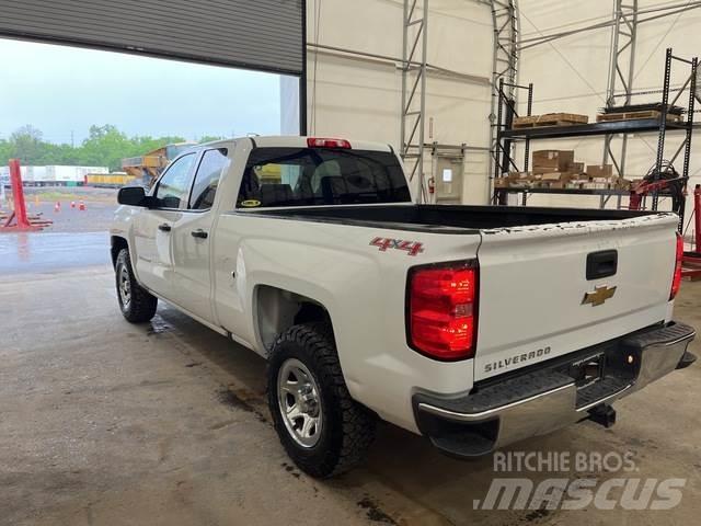 Chevrolet 1500 Other