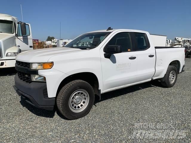 Chevrolet 1500 Other