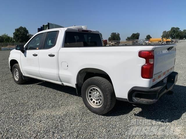 Chevrolet 1500 Other