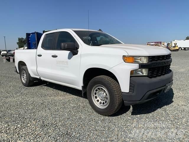 Chevrolet 1500 Other