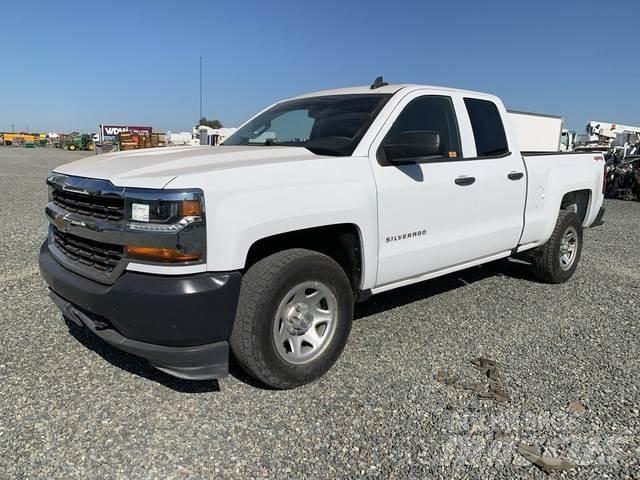 Chevrolet 1500 Other