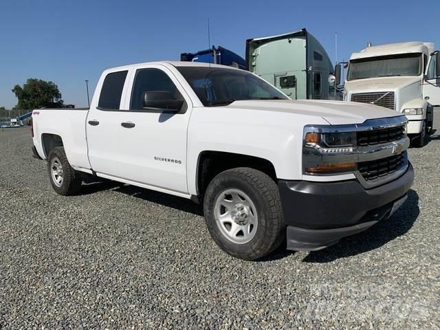 Chevrolet 1500 Other