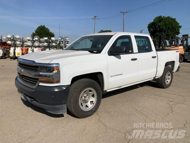 Chevrolet 1500 Other