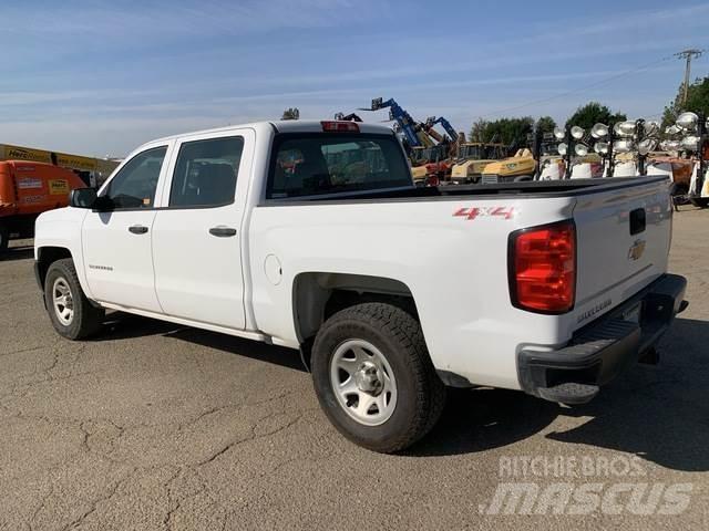Chevrolet 1500 Other